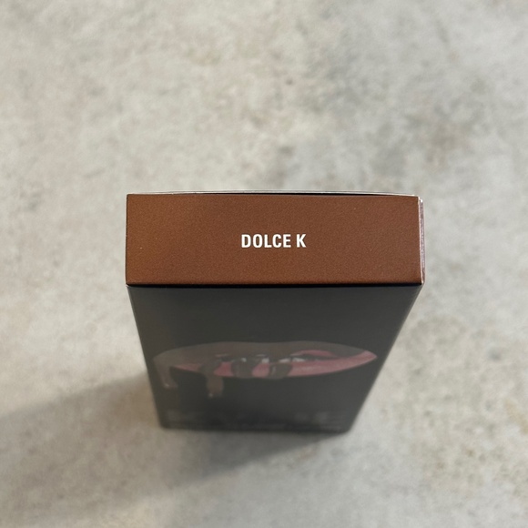NEW Kylie Jenner Cosmetics Matte Lip Kit DOLCE K - Picture 4 of 8